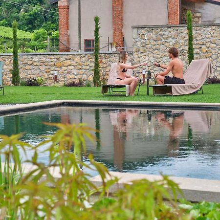 Agriturismo Corte Cea Colognola ai Colli Buitenkant foto